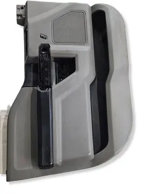 Ford F150 Front door card panel trim GL3B1823943 400366289