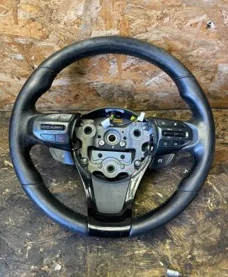 KIA Optima Steering wheel 610191101 a5c140115101937hr