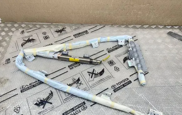 Lexus RX 450H Roof airbag TG07E01003