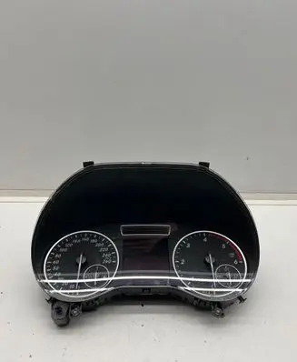 Mercedes-Benz B W246 W242 Speedometer (instrument cluster) A2469002007 0263681341