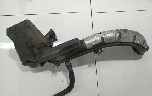 Ford Galaxy Intercooler hose/pipe 6E919C623EJ