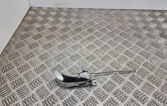 KIA Sorento Rear door interior handle