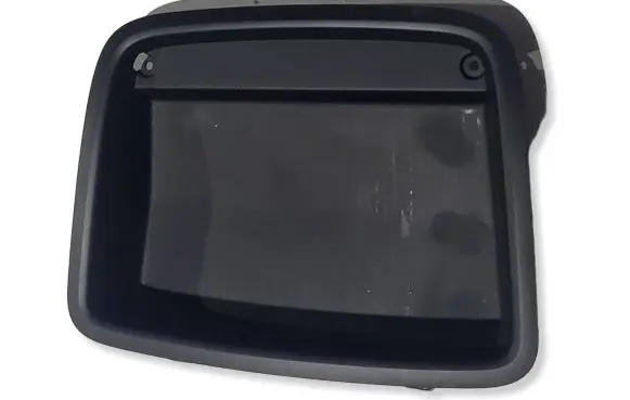Volkswagen Sharan Dashboard storage box/compartment 7N0857921