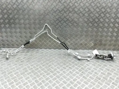 BMW XM Air conditioning (A/C) pipe/hose 9872523 9872521