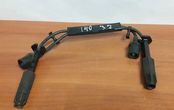 Mercedes-Benz S W140 Plug wire 0001567110 1111590940