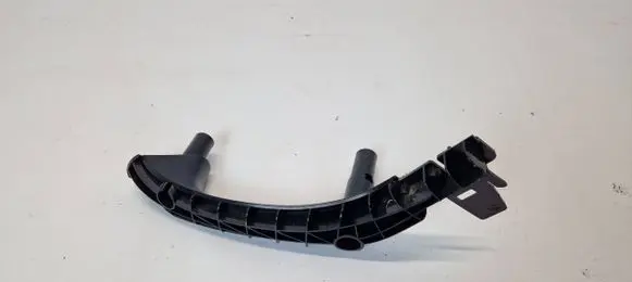 Saab 9-3 Ver2 Rear door interior handle trim 1127346