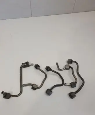 Renault Kangoo II Fuel line pipe