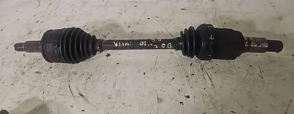 Suzuki Grand Vitara II Front driveshaft