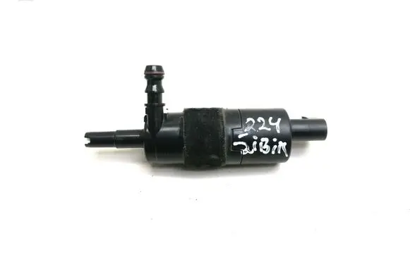 Audi A5 8T 8F Headlight washer pump 3B7955681