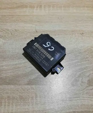 Audi A4 S4 B6 8E 8H Parking PDC control unit/module 8Z0919283