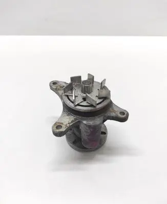 Peugeot 407 Water pump 4I1067