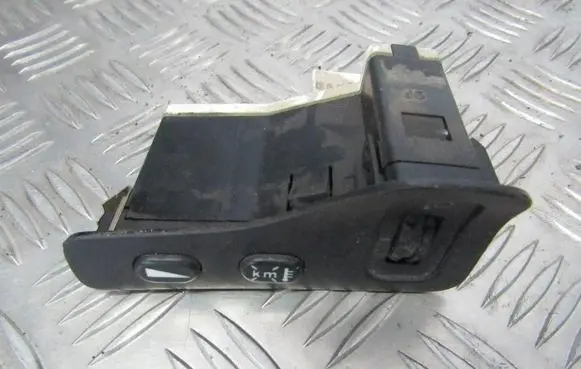 Alfa Romeo 156 Headlight level height control switch