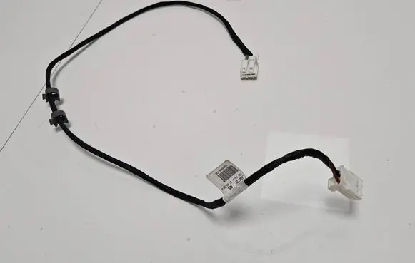 BMW 5 GT F07 Tailgate/trunk wiring harness 969713 560739 07092010