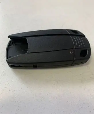 BMW 5 E60 E61 Ignition key/card 6937508