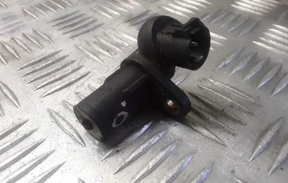 Renault Scenic II - Grand scenic II Crankshaft position sensor 7700113552