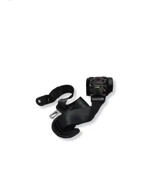Volkswagen Polo V 6R Rear seatbelt 34035146 1000045 14042011