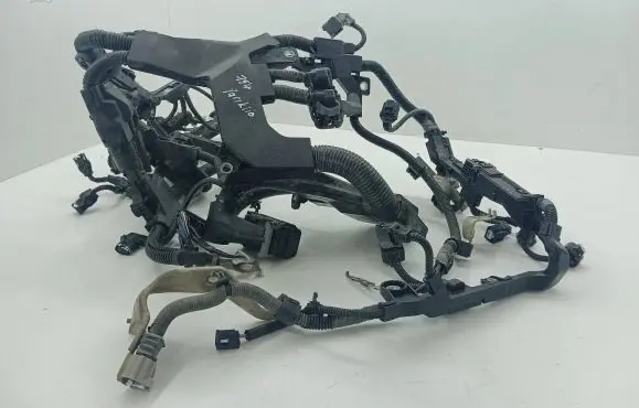 Toyota Corolla E210 E21 Engine installation wiring loom 821210ZM00