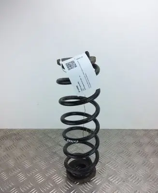 Skoda Superb B6 (3T) Rear coil spring 1K0512297 792091507531