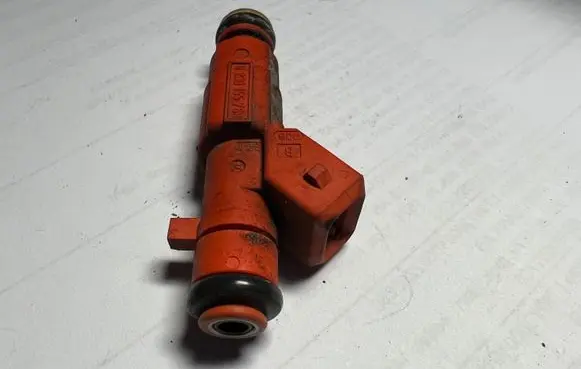 Alfa Romeo 156 Fuel injector 0280155769