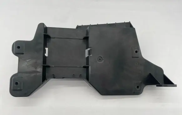 Audi A7 S7 4G Sound amplifier holder/bracket 4G0907348A