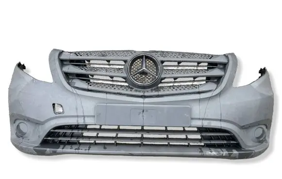 Mercedes-Benz Vito Viano W447 Front bumper 9982091 1611601106947