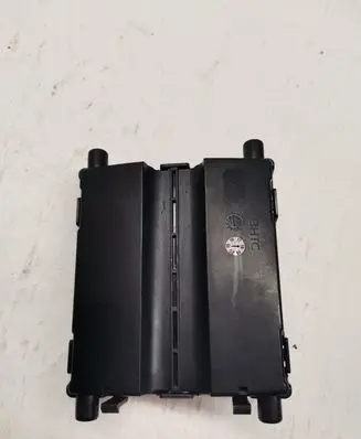 Mercedes-Benz E W213 Air conditioner control unit module A0009009114