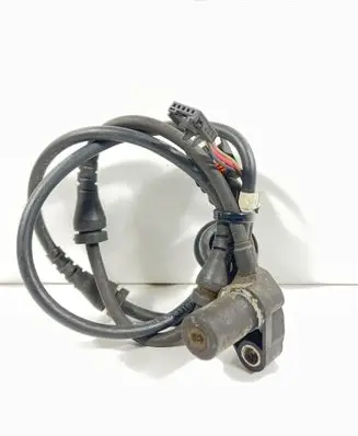 Audi A4 S4 B6 8E 8H ABS brake wheel speed sensor 0265006682 18738