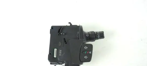 Renault Clio III Wiper control stalk 88103007