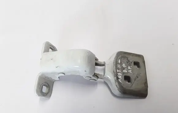 Renault Master III Front door lower hinge 804000006R
