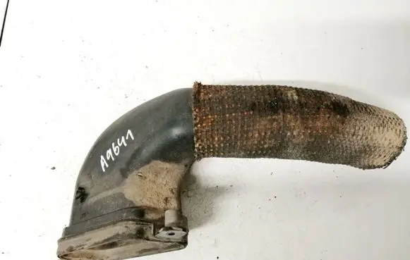 Audi A4 S4 B7 8E 8H Air intake hose/pipe 8e0129604n