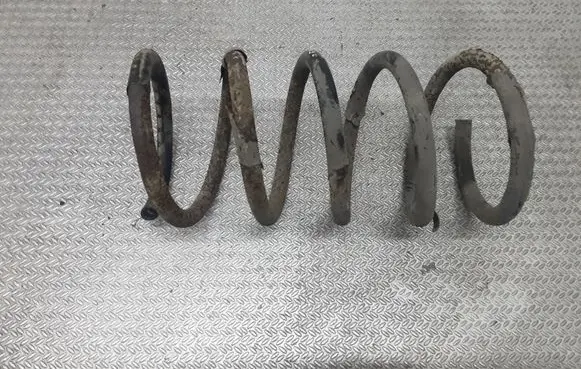Volvo V70 Rear coil spring