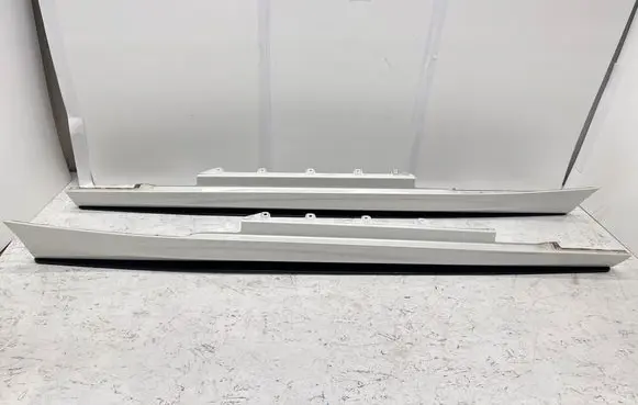 BMW 2 F22 F23 Sill 