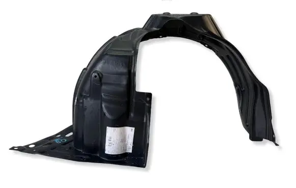 Mitsubishi Space Star Front wheel arch liner splash guards 5370A926