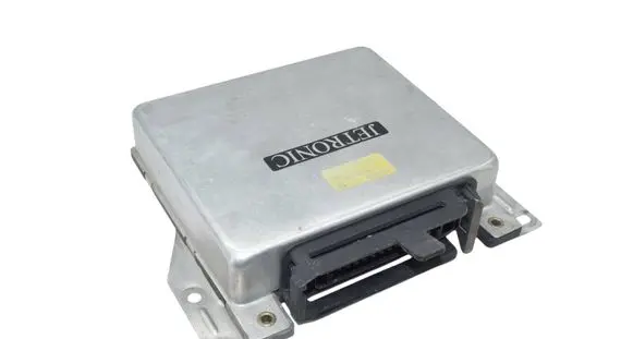 BMW 5 E28 Engine control unit/module 1706077 13611706077 136117060779