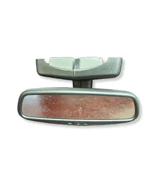 Peugeot 407 Rear view mirror (interior) E11015624 CNM370