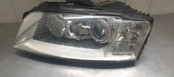 Audi A8 S8 D3 4E Headlight/headlamp 15812700