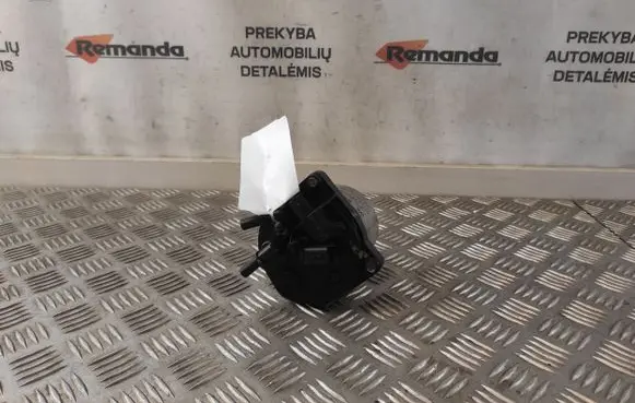 Ford Transit - Tourneo Connect Fuel filter housing 9809758280