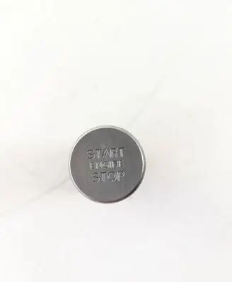 Audi A5 8T 8F Engine start stop button switch 8K0905217A 10019064 SW523120871788