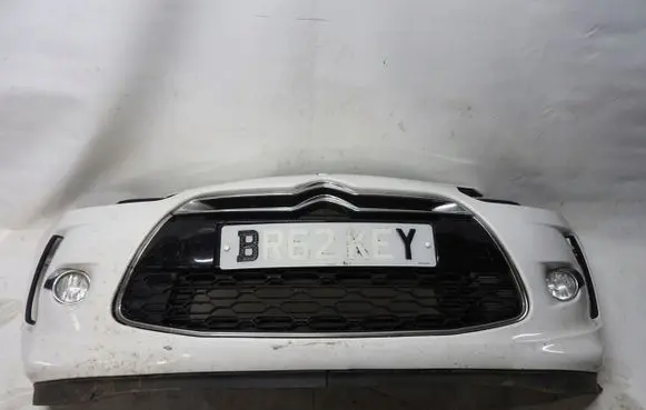 Citroen DS3 Front bumper m450911411