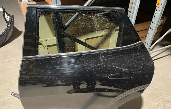 KIA EV6 Rear door 83470CV000 83470-CV000