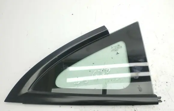 Tesla Model 3 Rear side window 151497801B
