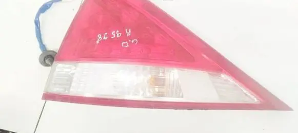 Honda Insight Rear/tail lights
