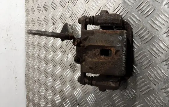 Hyundai Santa Fe Rear brake caliper BC140111