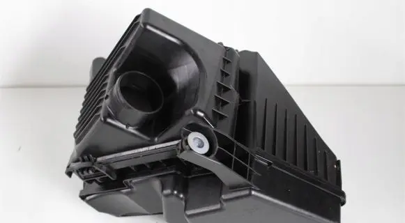 Smart ForTwo III C453 Air filter box 165003255R