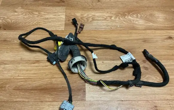 Peugeot Partner Other wiring loom 9688468980 01515