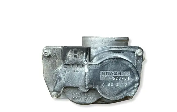 Subaru Forester SH Throttle valve SERA52601