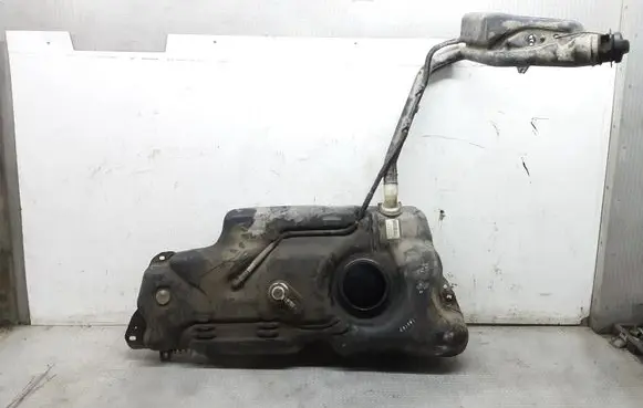 Citroen C3 Picasso Fuel tank 9649504880