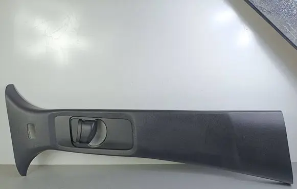 Mazda CX-70/90 (B) pillar trim (top) KMV6681A1