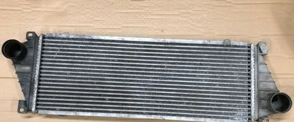 Mercedes-Benz Sprinter W901 W902 W903 W904 Intercooler radiator 9015010701
