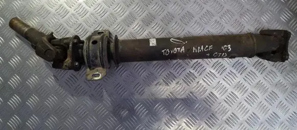 Toyota Hiace (H100) Rear driveshaft/prop shaft 